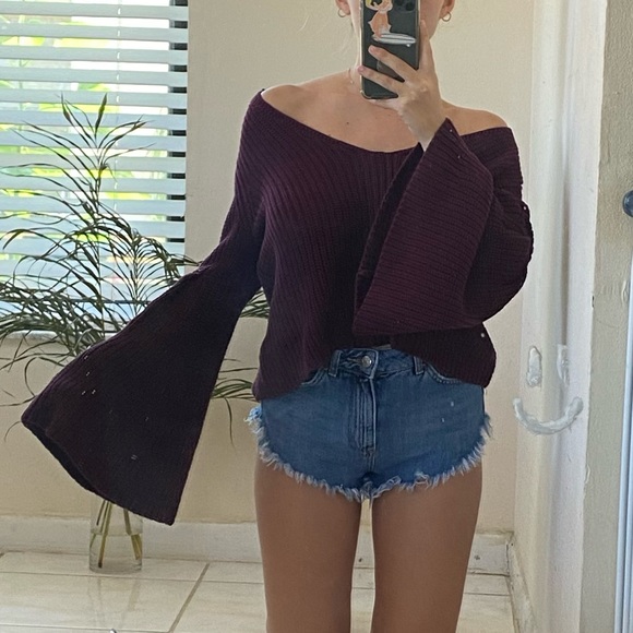 Free People Sweaters - 🌸2/40$🌸Free People Sweater